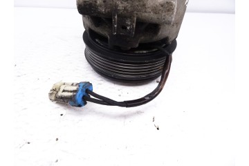 09132918 COMPRESOR AIRE ACONDICIONADO OPEL CORSA C