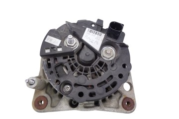 Alternador, Seat Ibiza (6L1) Reference 2007, 045903023