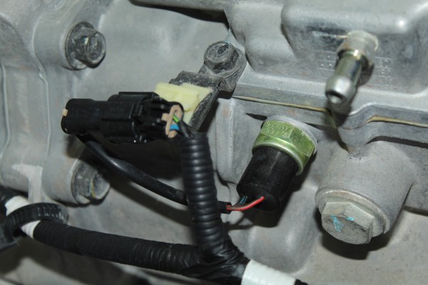 Caja cambios, Ssangyong Actyon 200 Xdi 2010, 3102009007