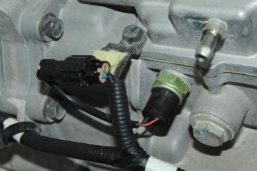Caja cambios, Ssangyong Actyon 200 Xdi 2010, 3102009007