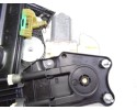 Elevalunas delantero derecho, Mini Mini 3P (F56) Cooper SD 2014, 7296442