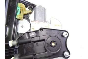 Elevalunas delantero derecho, Mini Mini 3P (F56) Cooper SD 2014, 7296442
