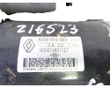 Motor arranque, Dacia Sandero Ambiance 2008, 8200815083