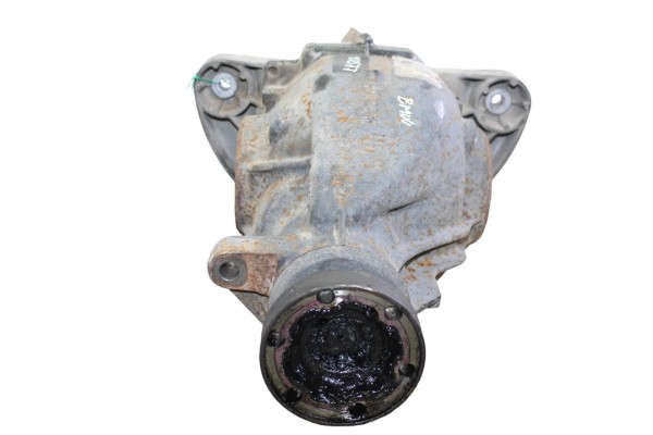 Diferencial trasero, Bmw Serie 5 Berlina (E39) 530d 2001, 7504996