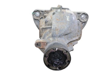 Diferencial trasero, Bmw Serie 5 Berlina (E39) 530d 2001, 7504996