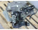Caja cambios, Seat Ibiza Berlina (6J5) Ecomotive 2009, JDD