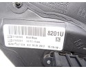 Retrovisor derecho, Opel Insignia Berlina Expression 2017, 23184969