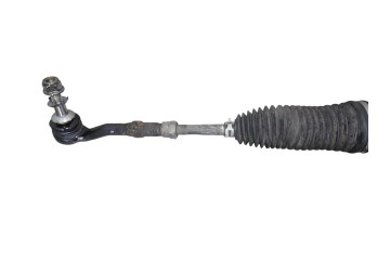 Cremallera direccion, Bmw Serie 6 Coupe (E63) 635d 2008, 6777475