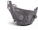 Mando climatizador, Opel Insignia Berlina Expression 2017, 26202384