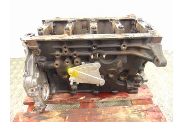 Bloque, Mazda CX-7 Er Active 2011