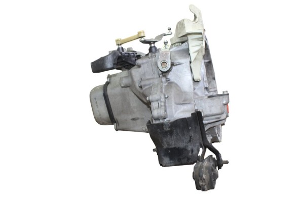 Caja cambios, Peugeot 207 Confort 2008, 20CQ74