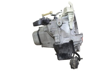 Caja cambios, Peugeot 207 Confort 2008, 20CQ74