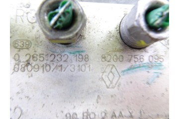 Abs, Dacia Sandero Ambiance 2008, 8200756095
