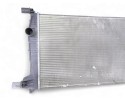 Radiador agua, Renault Megane Iii Sport Tourer Business 2011, 214105150R