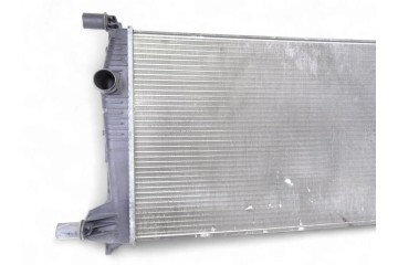 Radiador agua, Renault Megane Iii Sport Tourer Business 2011, 214105150R