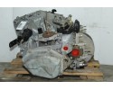 Caja cambios, Peugeot 607 (S1)(12.2000) Pack 2002, 20LM03