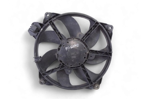 Electroventilador, Renault Megane Iii Sport Tourer Business 2011