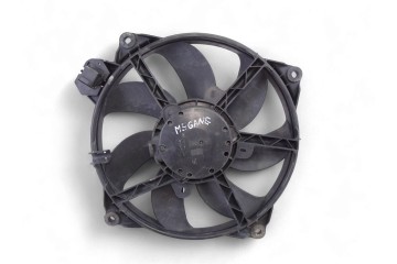Electroventilador, Renault Megane Iii Sport Tourer Business 2011