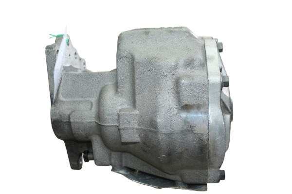 Caja transfer, Volvo XC60 Kinetic AWD 2009, P31259763