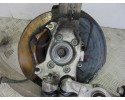 Mangueta delantera izquierda, Audi A6 Avant (4B5) 3.0 2002, 4B3407241H