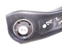 Brazo suspension delantero izquierdo, Volkswagen Polo V (6C1) Comfortline 2014