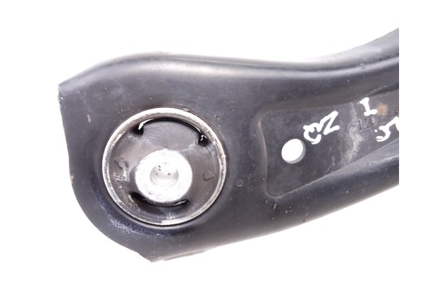 Brazo suspension delantero izquierdo, Volkswagen Polo V (6C1) Comfortline 2014