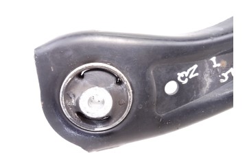 Brazo suspension delantero izquierdo, Volkswagen Polo V (6C1) Comfortline 2014