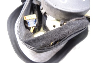 Cinturon seguridad delantero izquierdo, Peugeot 207 Xs 2006