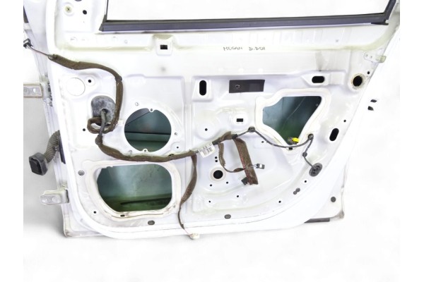 Puerta delantera derecha, Renault Megane Iii Sport Tourer Business 2011