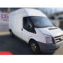 FORD TRANSIT FURGÓN (TT9) FT 350 L   (largo)   LKW   (Camion) FORD TRANSIT FURGÓN (TT9) FT 350 L   (largo)   LKW   (Camion)