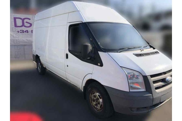 FORD TRANSIT FURGÓN (TT9) FT 350 L   (largo)   LKW   (Camion)