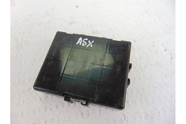 8638A037 MODULO ELECTRONICO MITSUBISHI ASX (GA0W)