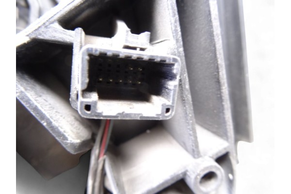 Retrovisor derecho, Renault Megane Iii Sport Tourer Business 2011