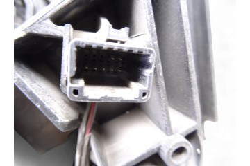 Retrovisor derecho, Renault Megane Iii Sport Tourer Business 2011
