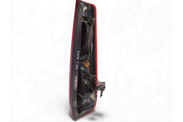 Piloto trasero izquierdo, Ford Fiesta (Cbk) Sport 2006