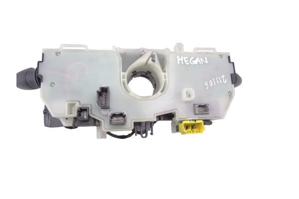 Mando luces, Renault Megane Iii Coupe Dynamique 2012, 255670019R