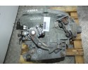 Caja cambios, Opel Zafira B Cosmo 2005
