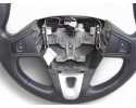 Volante, Renault Scenic Iii (Jz) Dynamique 2010
