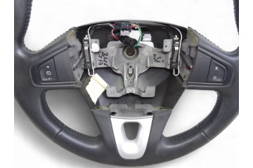Volante, Renault Scenic Iii (Jz) Dynamique 2010