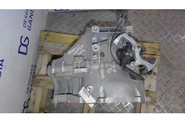 Caja cambios, LX6R-7002-TC