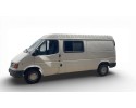 Ford Transit Furgón Largo (EY) FT 100 2.5 1998 para piezas | Desguace Gandia SL