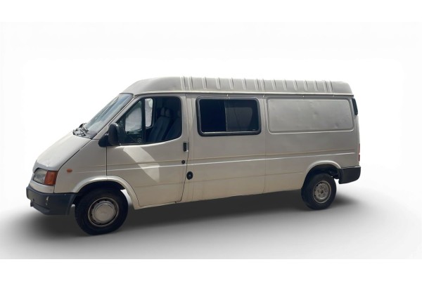 Ford Transit Furgón Largo (EY) FT 100 2.5 1998 para piezas | Desguace Gandia SL