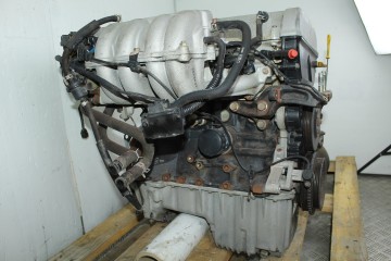 Motor completo, Kia Shuma 1.5 Comfort 5 Berlina 1999, BF