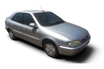 Citroën Xsara Berlina 1.6 LX 2000 para piezas | Desguace Gandia SL