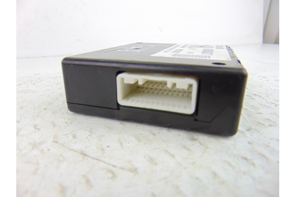 8638A037 MODULO ELECTRONICO MITSUBISHI ASX (GA0W)