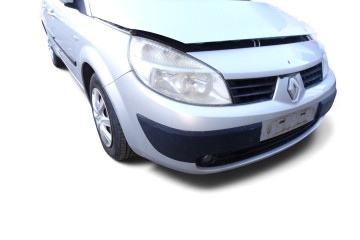 Renault Scenic II (JM) Authentique 2006 para piezas | Desguace Gandia SL
