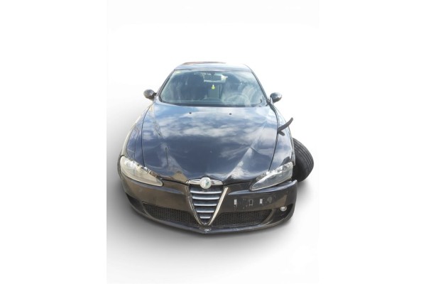 Alfa Romeo 147 (190) 1.9 JTD Distinctive 2005 para piezas | Desguace Gandia SL