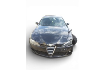 Alfa Romeo 147 (190) 1.9 JTD Distinctive 2005 para piezas | Desguace Gandia SL