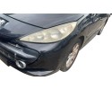 Peugeot 207 XS 2008 para piezas | Desguace Gandia SL