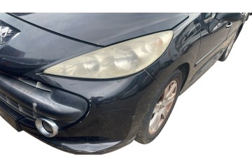 Peugeot 207 XS 2008 para piezas | Desguace Gandia SL